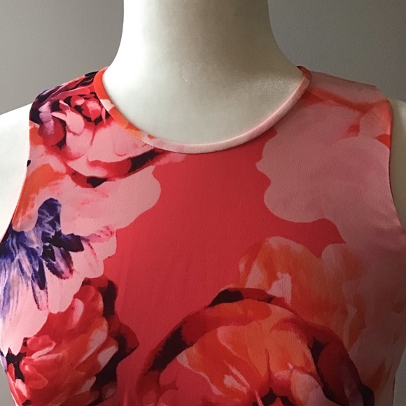 Calvin Klein Dress - Picture 2 of 7